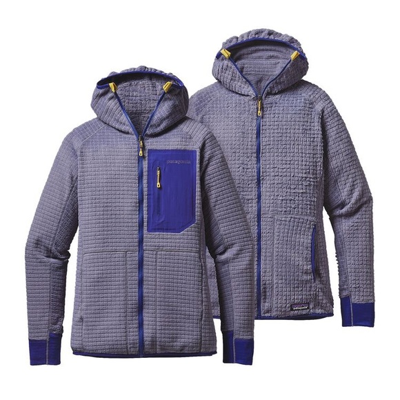 patagonia r3 hoody